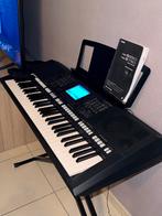 yamaha psr s750, Enlèvement, Comme neuf, Yamaha