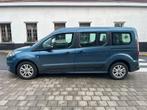 Ford connect 1.5 tdci 178000 km 5 pl lang chassis 03/2019, Monovolume, Euro 6, 4 cilinders, 5 deurs