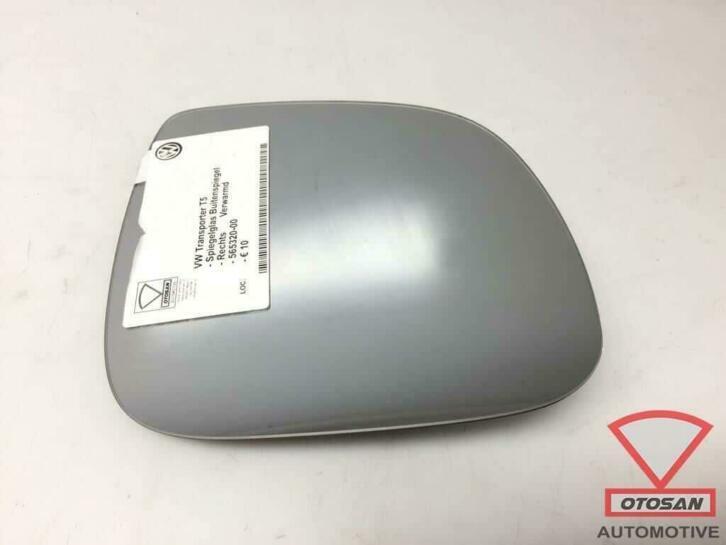 vw transporter t5 gp verre de r troviseur chauffant droite n, Autos : Pièces & Accessoires, Rétroviseurs, Volkswagen, Neuf