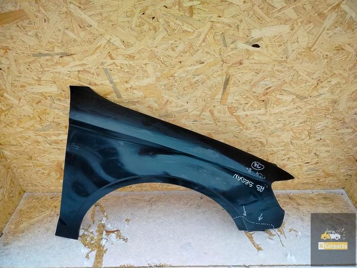 Aile avant droite Audi A3 8V Berline, Autos : Pièces & Accessoires, Carrosserie & Tôlerie, Audi, Utilisé