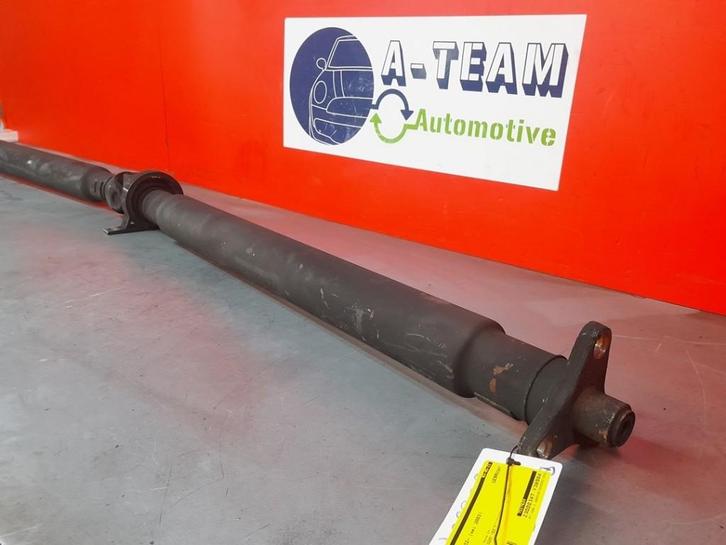 TUSSENAS ABS BMW 7 serie (E65 / E66 / E67) (7527624), Auto-onderdelen, Remmen en Aandrijving, BMW, Gebruikt