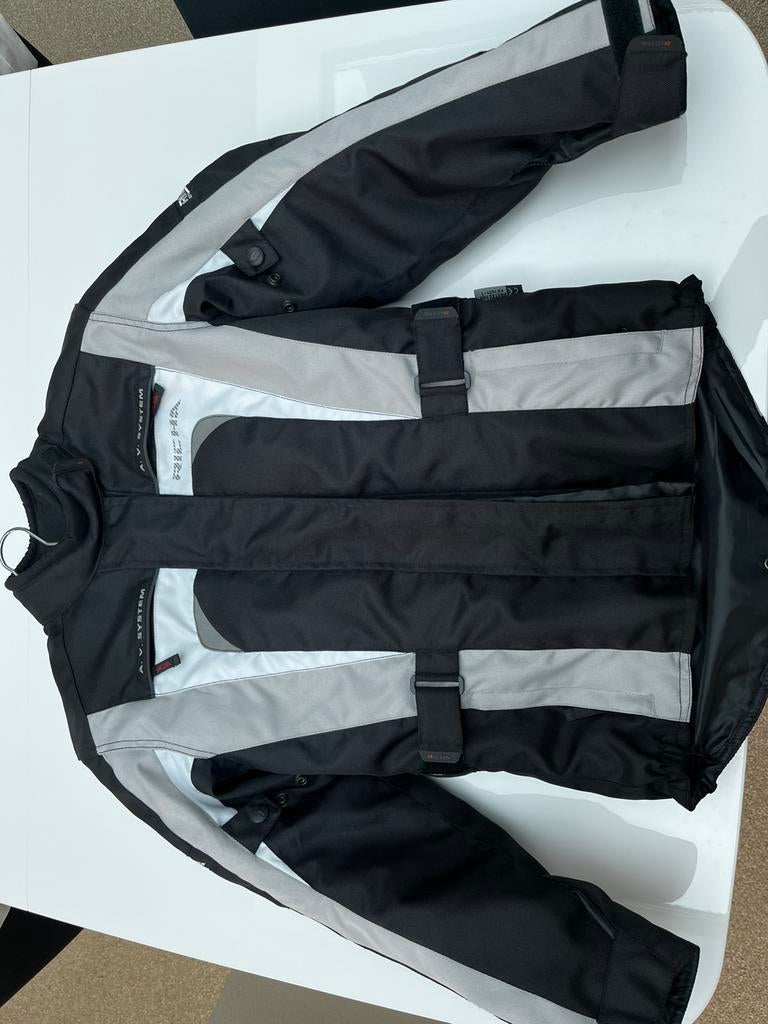 Motorjas dames, Motoren, Kleding | Motorkleding, Ophalen, Nieuw zonder kaartje, Dames, Jas | textiel