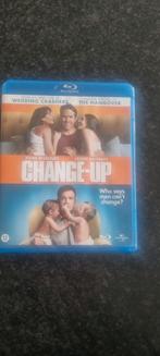 Le changement blu ray NL FR, Enlèvement ou Envoi