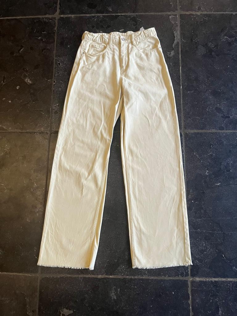 JBC - Steffi & Stien jeans maat 16, Ophalen of Verzenden