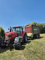 opraapwagen strautmann, Zakelijke goederen, Landbouw | Werktuigen, Ophalen, Veehouderij, Oogstmachine