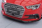 Splitter Voorspoiler Spoiler Voor Audi A3 8V Cabrio Limo CSL, Envoi