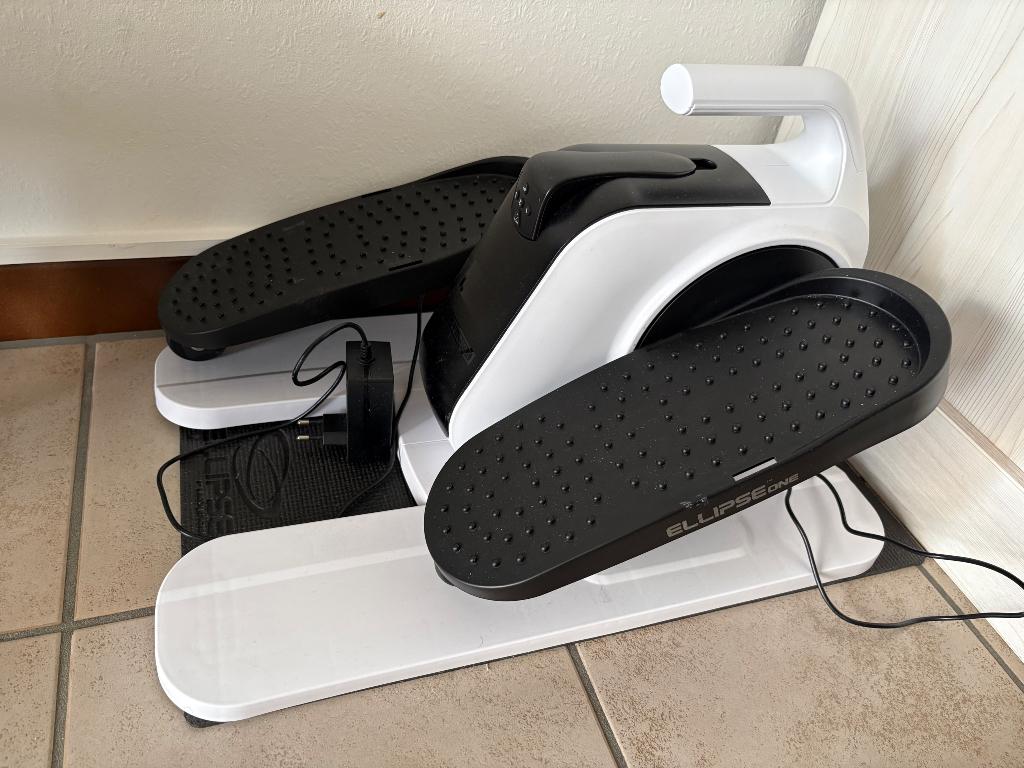 Ellipse - Stoelfiets, Enlèvement, Comme neuf