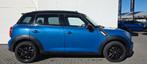 Mini Cooper SD Countryman *NAVI/AUTOMAAT/CARPASS*, Euro 5, 1995 cc, Zwart, USB