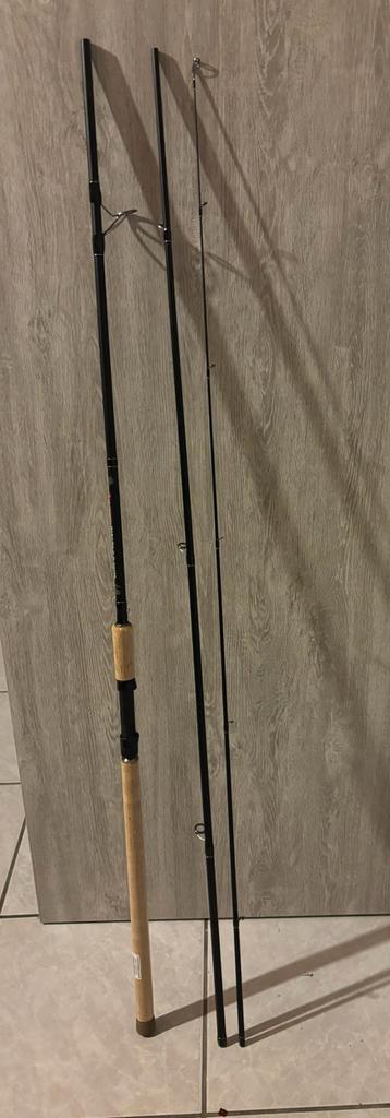 Ultimate Parabolic Floater, Watersport en Boten, Hengelsport | Karpervissen, Ophalen, Nieuw, Werphengel