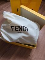 Fendi By the way selleria medium handtas, Handtassen en Accessoires, Tassen | Damestassen, Ophalen, Nieuw, Beige, Handtas