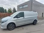 Mercedes vito 119, Auto's, Bestelwagens en Lichte vracht, Automaat, 2500 kg, Parkeersensor, Diesel