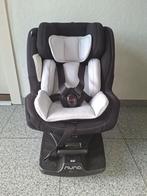 Nuna draaibaar autostoel met isofix 0-4j, Ophalen, Isofix