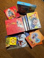 Lot Dragon ball Z/GT ect, Enlèvement, Comme neuf