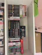 Lot de manga shonen ect.., Enlèvement ou Envoi, Comme neuf