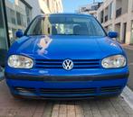 Volkswagen Golf4 1.4Benzine/Limited-Edition/157.000Km/2.650€, Autos, Achat, Entreprise, Boîte manuelle, Bleu