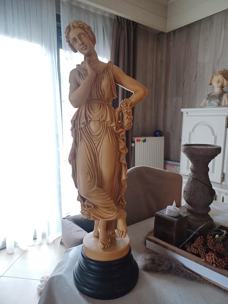 Beeld voor op kast, Ophalen of Verzenden