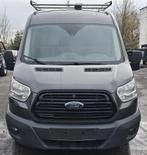 FORD TRANSIT 2.0 TD AUT MOD 2020 / PROBLEME MOTEUR / 4.999 €, Euro 6, Entreprise, 5 portes, 96 kW