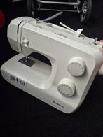 machine à coudre Silvercrest, modèle SNM 33 C1. , Enlèvement, Machine à coudre