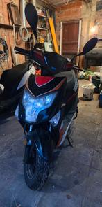 Scooter tnt motor, Enlèvement, Utilisé, Autres types, Autres marques