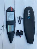 Digifly air  pro duo vario/ kaart, Sport en Fitness, Zweefvliegen en Paragliding, Ophalen, Zo goed als nieuw