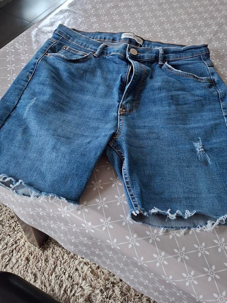 Zomer short dames Pull and Bear, Kleding | Heren, Ophalen