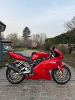 Ducati Supersport 900SS *Collectors Item* @AelbrechtMotors, Entreprise