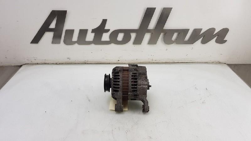 DYNAMO Renault Clio II (BB / CB) (01-1998/08-2016), Auto-onderdelen, Motor en Toebehoren, Renault, Gebruikt