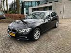 2015 BMW 3-serie Touring 320D EDE corporate lease Essential, Auto's, Automaat, Gebruikt, Euro 6, Bedrijf