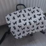 Kleuter boekentas, Ophalen, Zo goed als nieuw, Aktetas of Boekentas