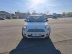 Mini couper, Auto's, Mini, Voorwielaandrijving, Stof, Zwart, Overige kleuren