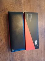 Stylo Montblanc, Collections, Enlèvement, Stylo