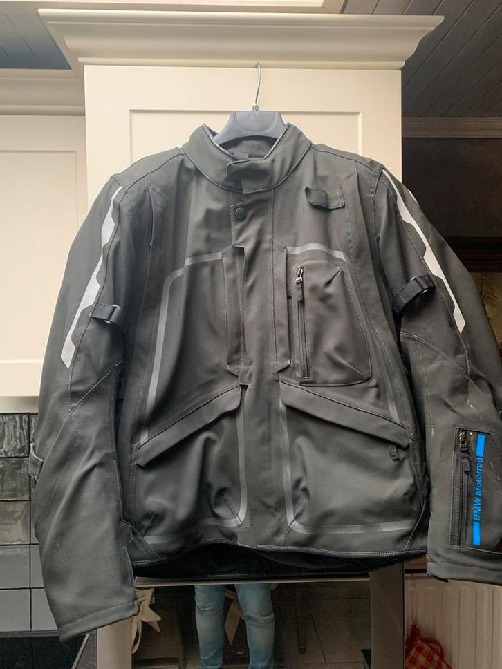 Bmw EnduroGuard pak, Motos, Vêtements | Vêtements de moto, Manteau | tissu, Hommes, Seconde main, Enlèvement