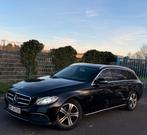 Mercedes E200D 2019 Automatique, Autos, Achat, Euro 6, 5 portes, Automatique