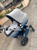 Bugaboo Cameleon speciale editie, Kinderen en Baby's, Ophalen, Voetenzak
