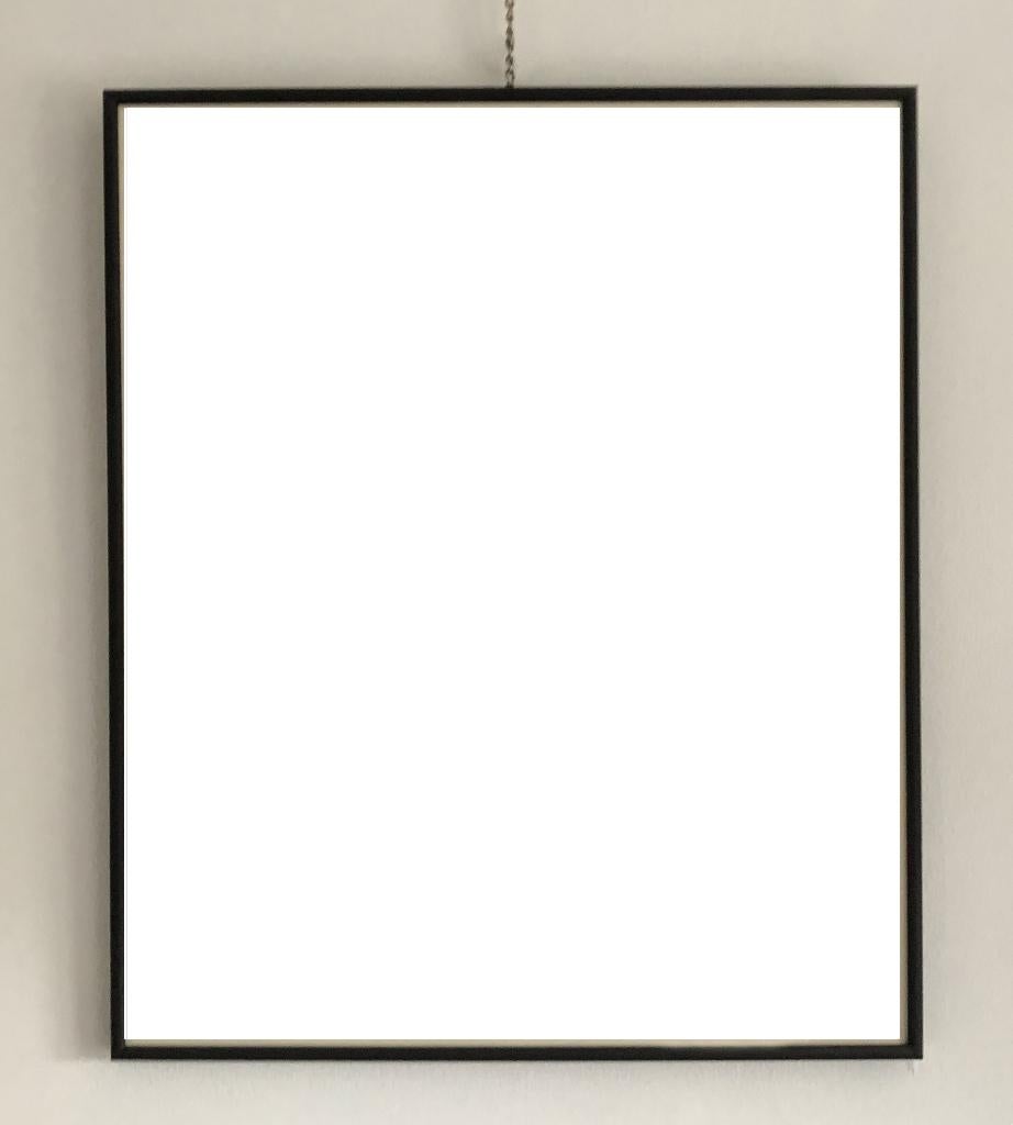 15 cadres d'expo alu 50 X 60 cm prof. qualité muséale neufs, TV, Hi-fi & Vidéo, Photo | Cadres photo, Neuf, Enlèvement