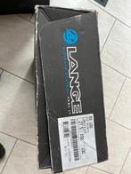 skischoenen en skistokken, Sport en Fitness, Ophalen, Gebruikt, Ski, Schoenen