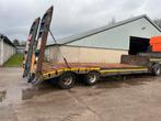 GHEYSEN & VERPOORT dieplader trailer, Particulier, Te koop