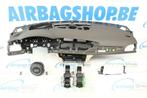 Airbag set – Dashboard bruin beige HUD Audi A6 4G, Enlèvement ou Envoi, Utilisé