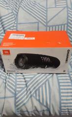 JBL Charge 6 (NIEUW , ongeopend in doos), Audio, Tv en Foto, Luidsprekerboxen, Ophalen of Verzenden, JBL