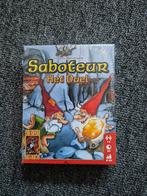 Saboteur het duel NIEUW, Hobby en Vrije tijd, Ophalen