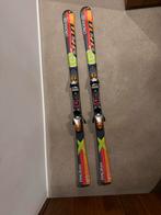 Elan cross c race skis 160 cm, Sport en Fitness, Skiën en Langlaufen, 140 tot 160 cm, Gebruikt, Ophalen, Overige merken