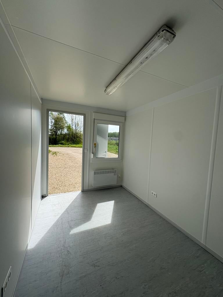 Container bureau, Enlèvement ou Envoi, Comme neuf