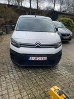 Citroën Berlingo 1.6 HDi Long Pro — 102 ch, Autos, 75 kW, Achat, 6 portes, Euro 6