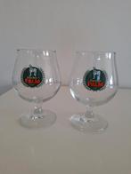 Kleine palm glazen, Ophalen, Palm