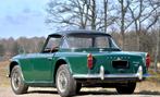 Triumph TR4 IRS de 1965, Achat, Cabriolet, Triumph, Particulier
