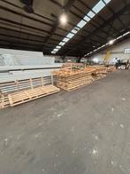 Brandhout gratis, Doe-het-zelf en Bouw, Ophalen, Zo goed als nieuw