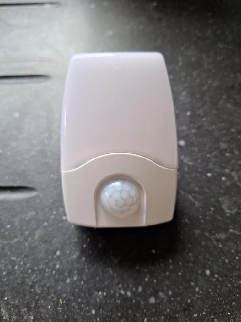 nachtlampje, Kinderen en Baby's, Ophalen, Zo goed als nieuw, Lamp