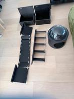 Katten wand items, Dieren en Toebehoren, Ophalen, Gebruikt