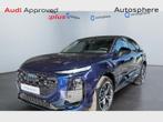Audi Q3 Sportback e-hybrid (PHEV) Q3 Sportback e-hybrid 1.5, Auto's, Automaat, Airbags, Hybride Elektrisch/Benzine, SUV of Terreinwagen