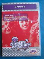 Sunfly karaoke - Grease, Cd's en Dvd's, Alle leeftijden, Ophalen of Verzenden, Zo goed als nieuw, Muziek en Concerten